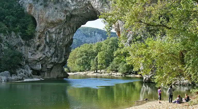 Holiday home in Bessas