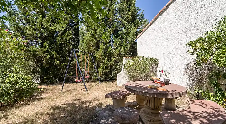 Villa in Languedoc-Roussillon