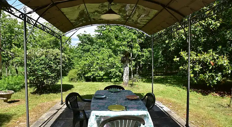 Holiday home in Loubejac