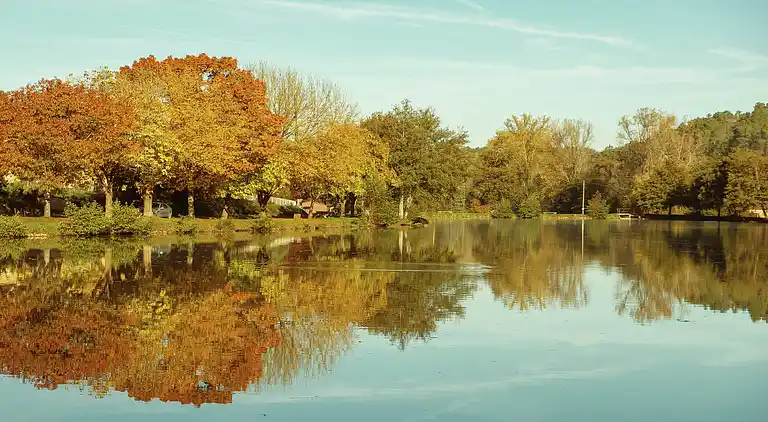 Casa de vacaciones en Loubejac