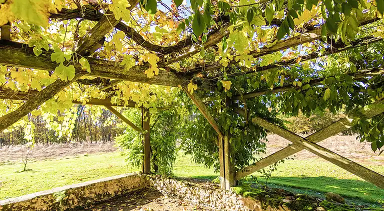 Holiday home in Saint-Maime-de-Péreyrol