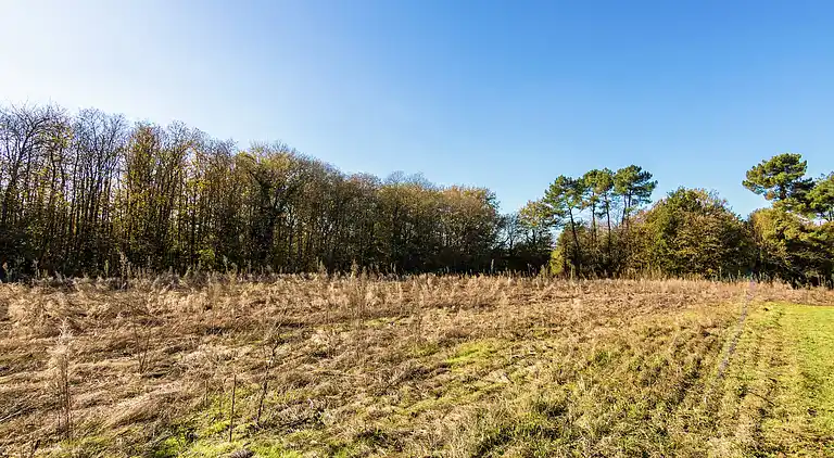 Holiday home in Saint-Maime-de-Péreyrol