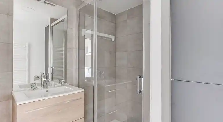 Ferielejlighed i Capécure