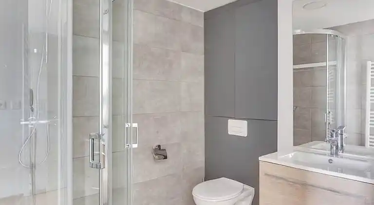 Ferielejlighed i Capécure