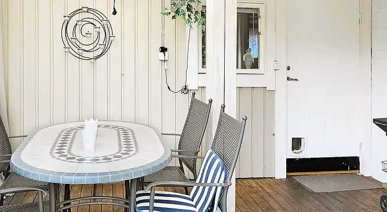 Feriebolig i Sotenäs S
