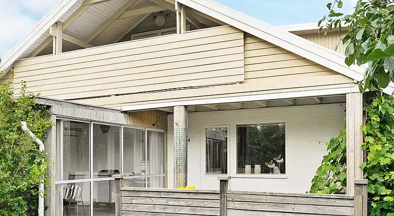 Feriebolig i Sotenäs S