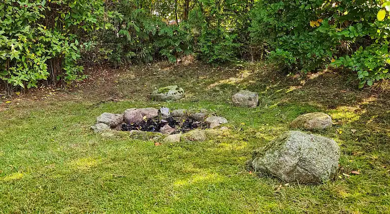 Holiday home in Fjellerup Strand