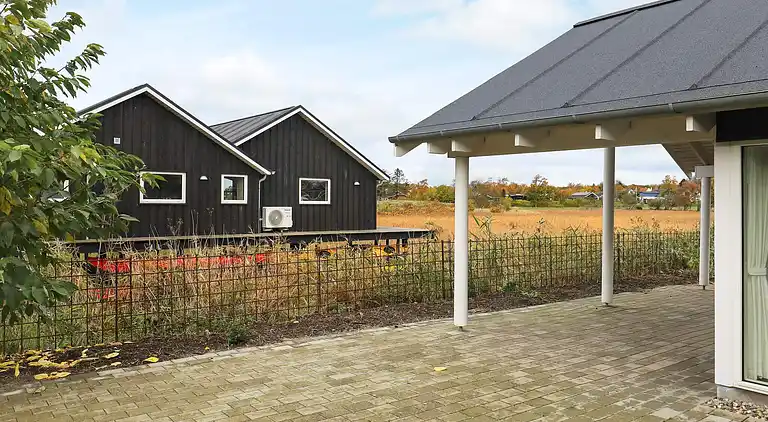 Sommerhus i Millinge