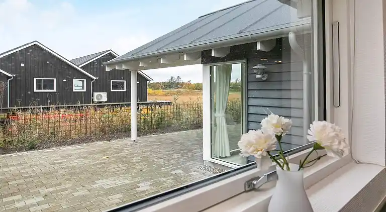 Sommerhus i Millinge