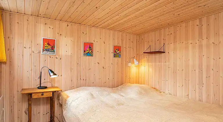 Semesterbostad i Otterup