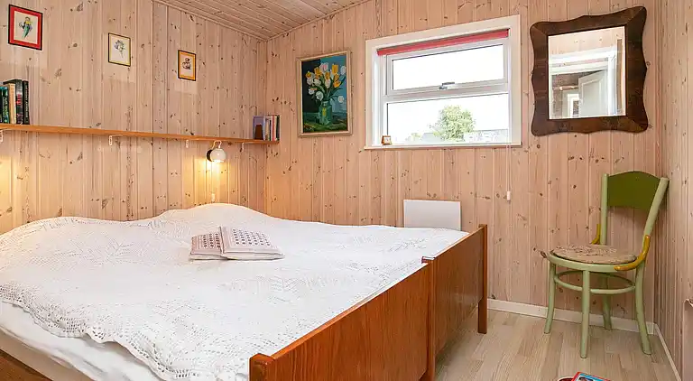 Semesterbostad i Otterup