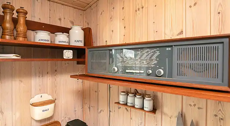 Semesterbostad i Otterup