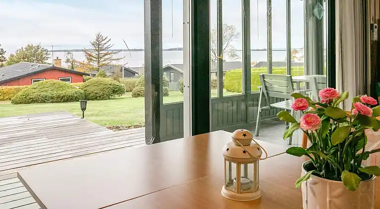 Holiday home in Faaborg