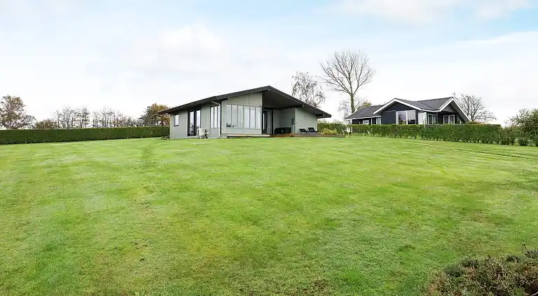 Holiday home in Faaborg