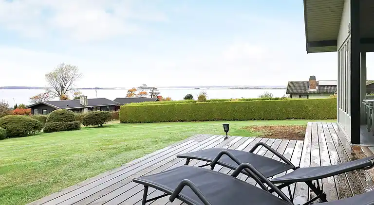 Holiday home in Faaborg