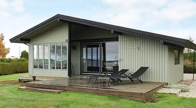 Holiday home in Faaborg