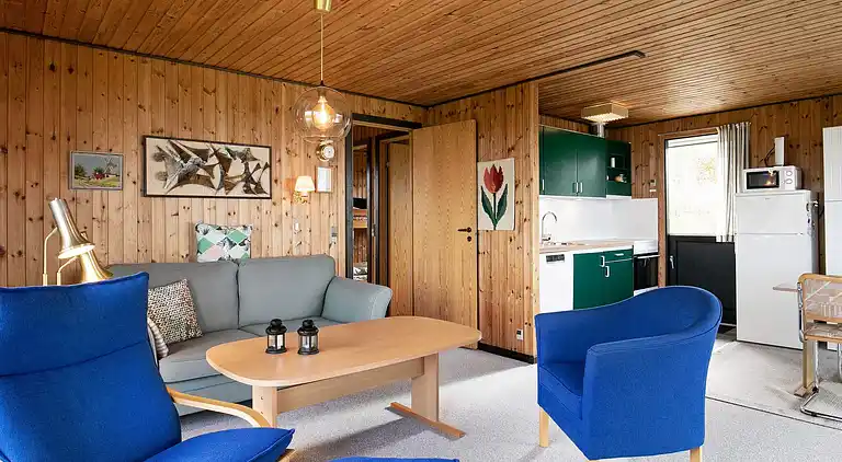 Holiday home in Faaborg