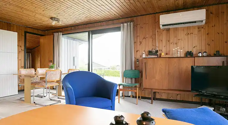 Holiday home in Faaborg