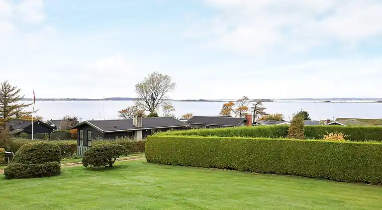 Holiday home in Faaborg