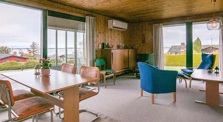 Holiday home in Faaborg