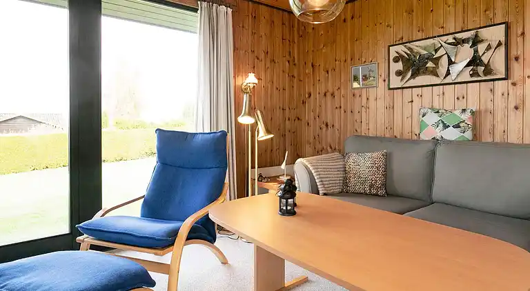 Holiday home in Faaborg