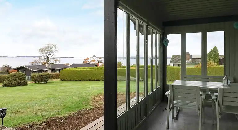 Holiday home in Faaborg