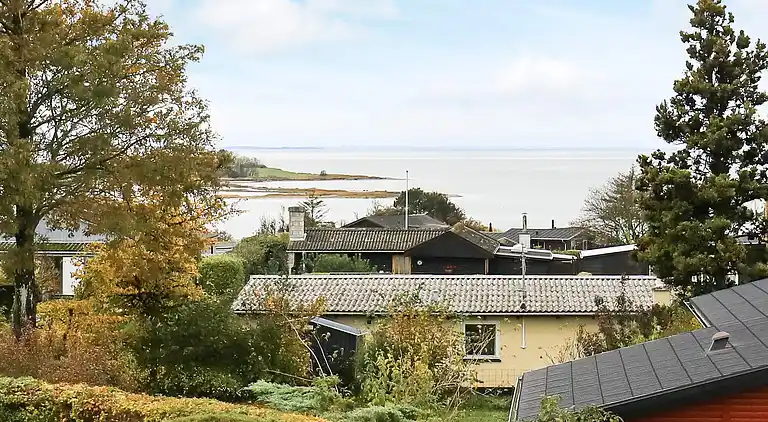 Holiday home in Faaborg