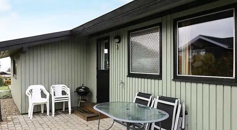 Holiday home in Faaborg