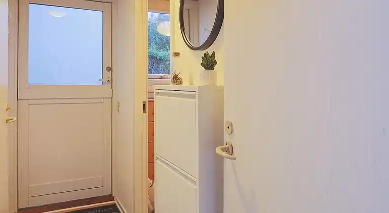 Sommerhus i Frederiksværk