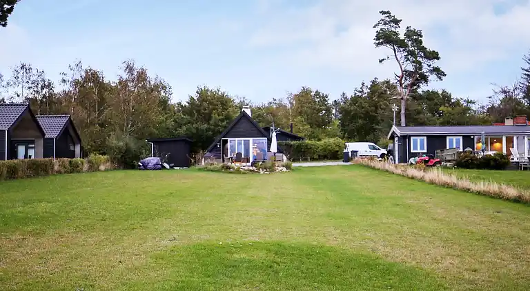 Sommerhus i Frederiksværk