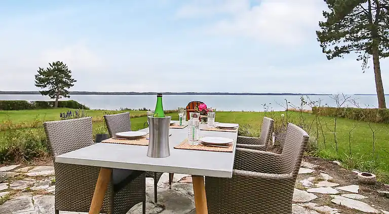 Sommerhus i Frederiksværk