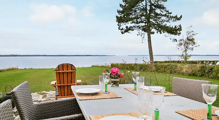 Sommerhus i Frederiksværk