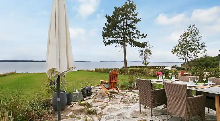 Sommerhus i Frederiksværk