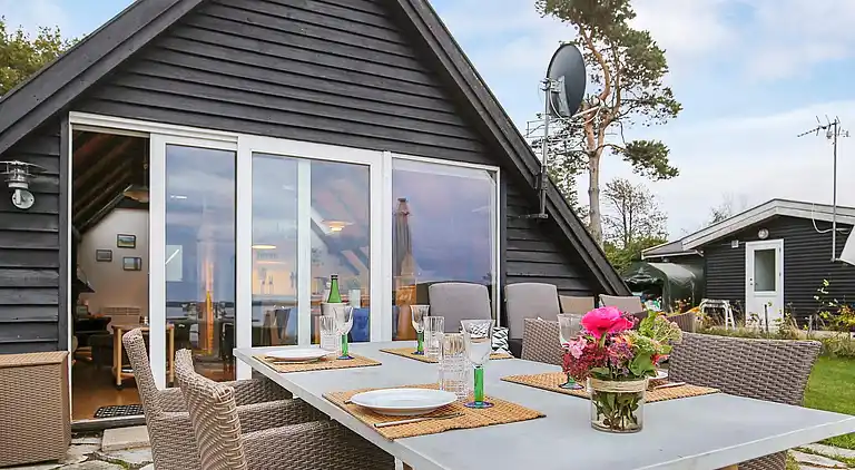Sommerhus i Frederiksværk