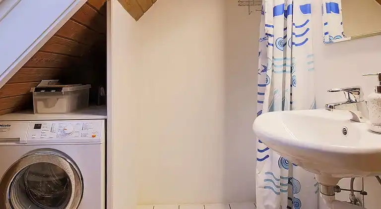 Sommerhus i Frederiksværk