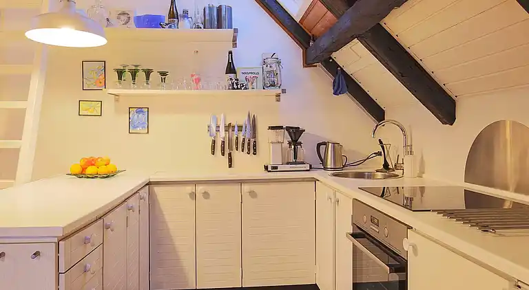 Sommerhus i Frederiksværk