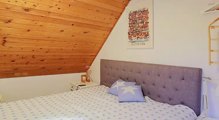 Sommerhus i Frederiksværk