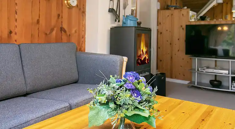 Holiday home in Brønderslev