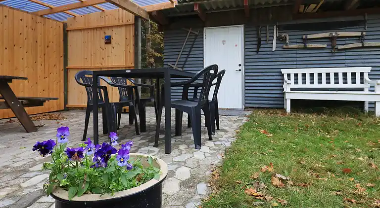 Holiday home in Brønderslev