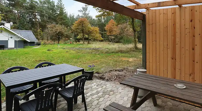 Holiday home in Brønderslev