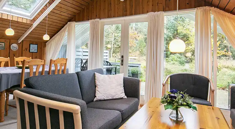 Holiday home in Brønderslev