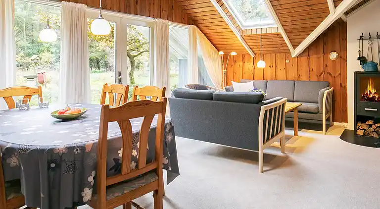 Holiday home in Brønderslev