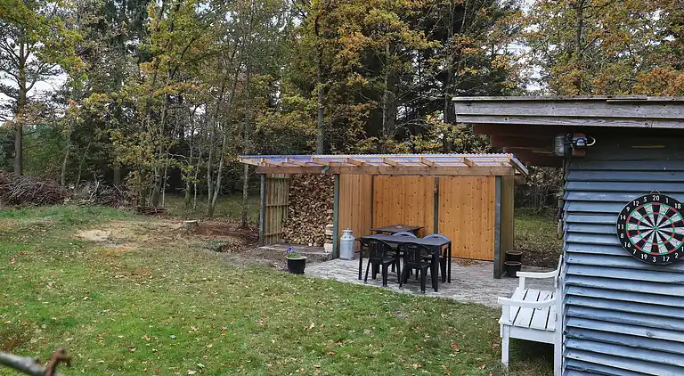 Holiday home in Brønderslev