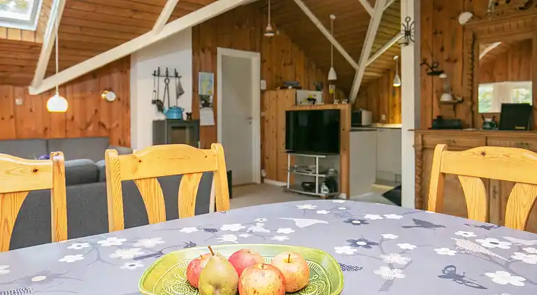 Holiday home in Brønderslev