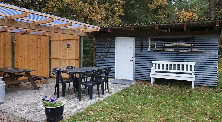 Holiday home in Brønderslev