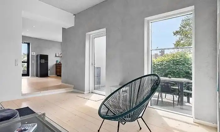 Casa vacanze in Kalvehave