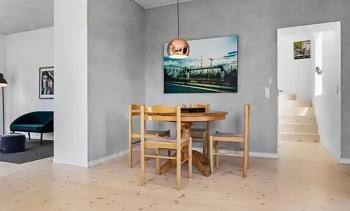 Casa vacanze in Kalvehave