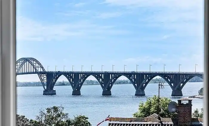 Casa vacanze in Kalvehave