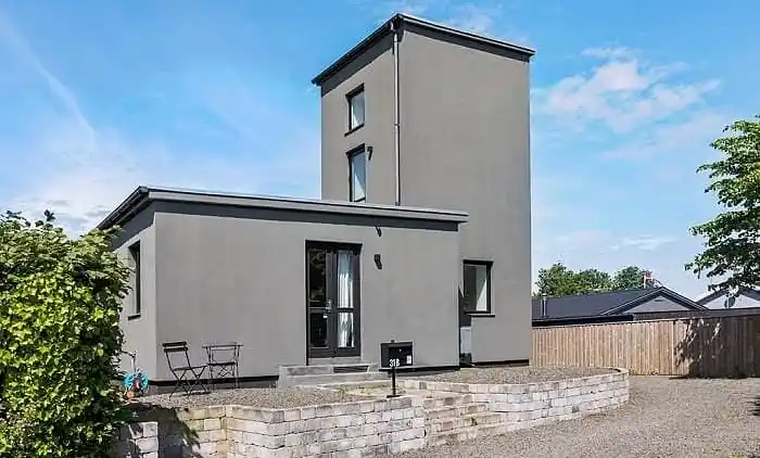 Casa vacanze in Kalvehave