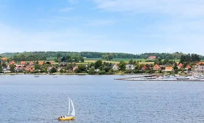 Casa vacanze in Kalvehave